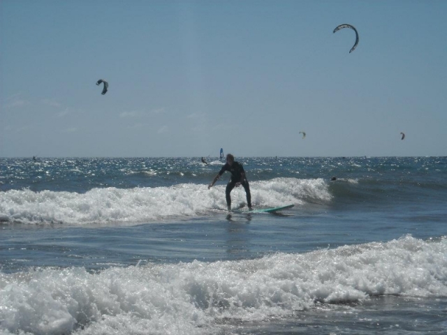  Pratica surf con noi